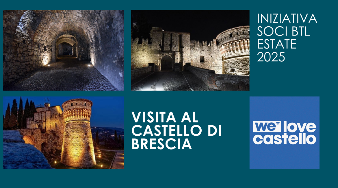 Castello 2025 Banner