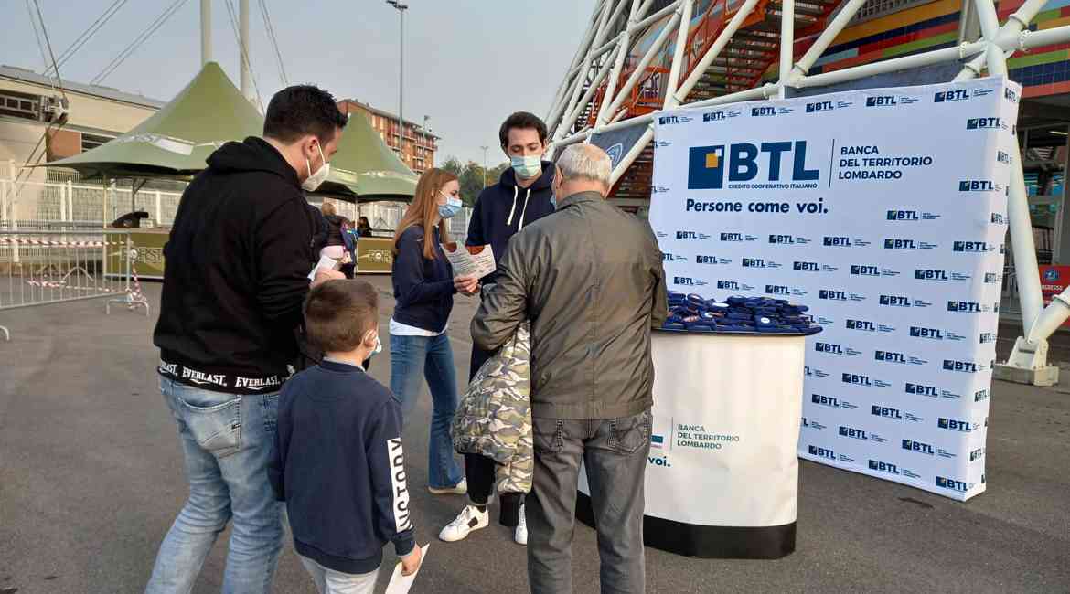 Mini Basket Brescia 1