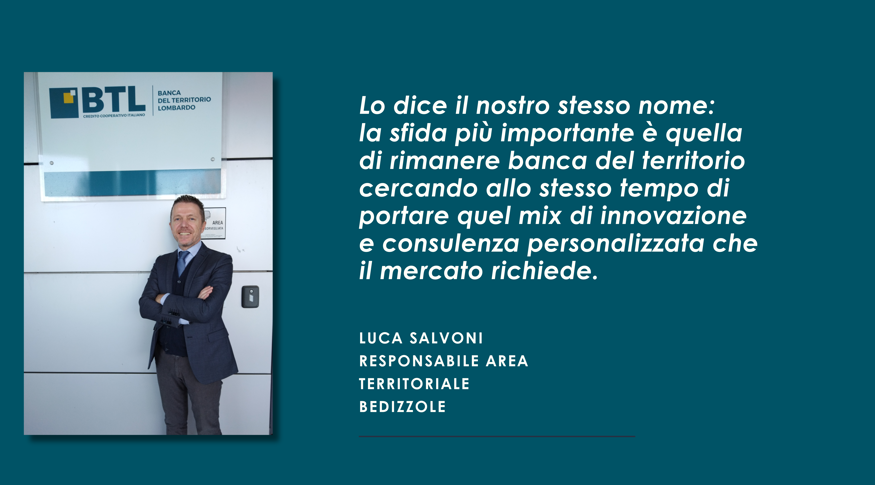 Intervista Salvoni