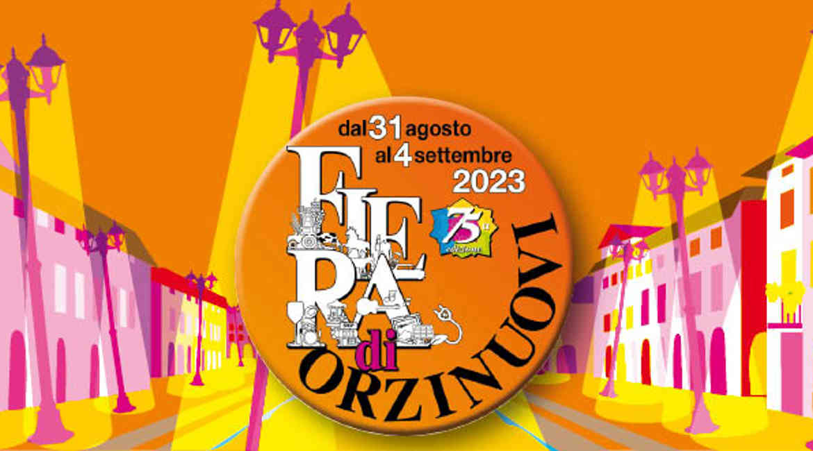 Fiera Orzinuovi 2023